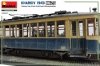 Miniart 36067 Kharkiv 1943: Tram & Stug. III Ausf. G w/Crew. BIG SET 1/35